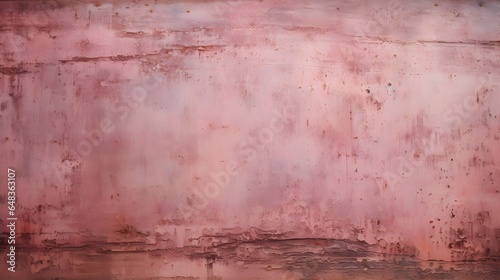 Pink Grunge Textured vintage old aged wallpaper background