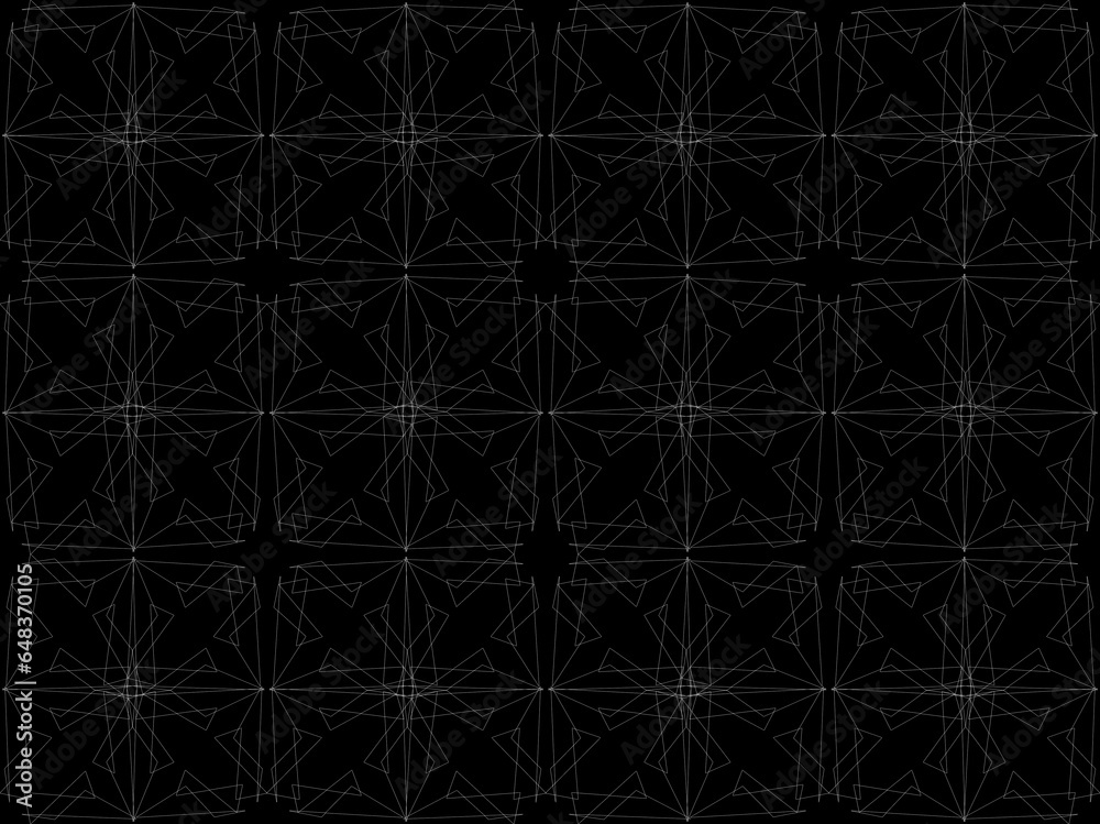 black and white seamless pattern black and white seamless pattern