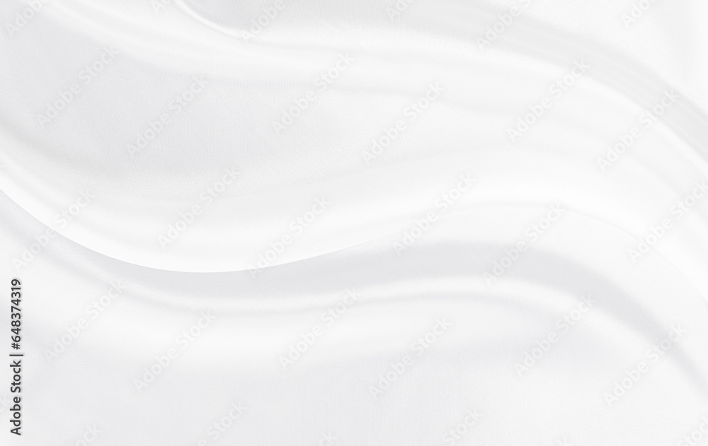 White gray satin texture that is white silver fabric silk background with beautiful soft blur pattern natural. White gray satin texture that is white silver fabric silk background with beautiful soft blur pattern natural.