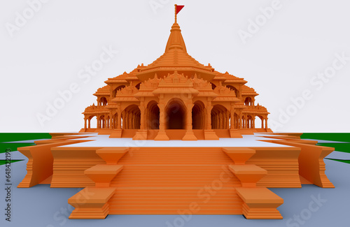 Ram Mandir Ayodhya