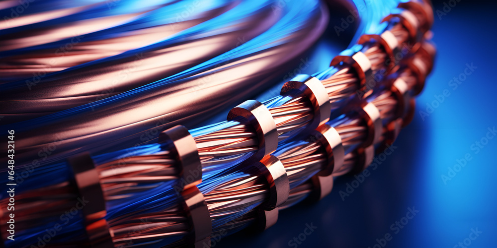 Copper Wire The Ultimate Guide to Copper Wire Uses and Benefits