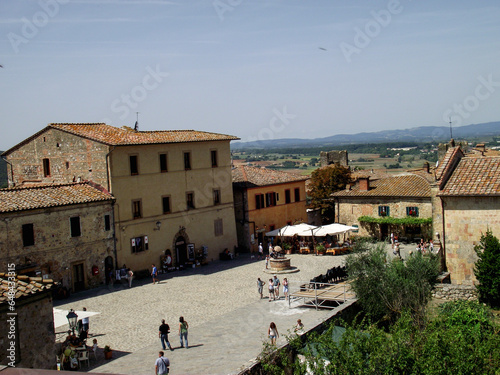 paese di san giminiano