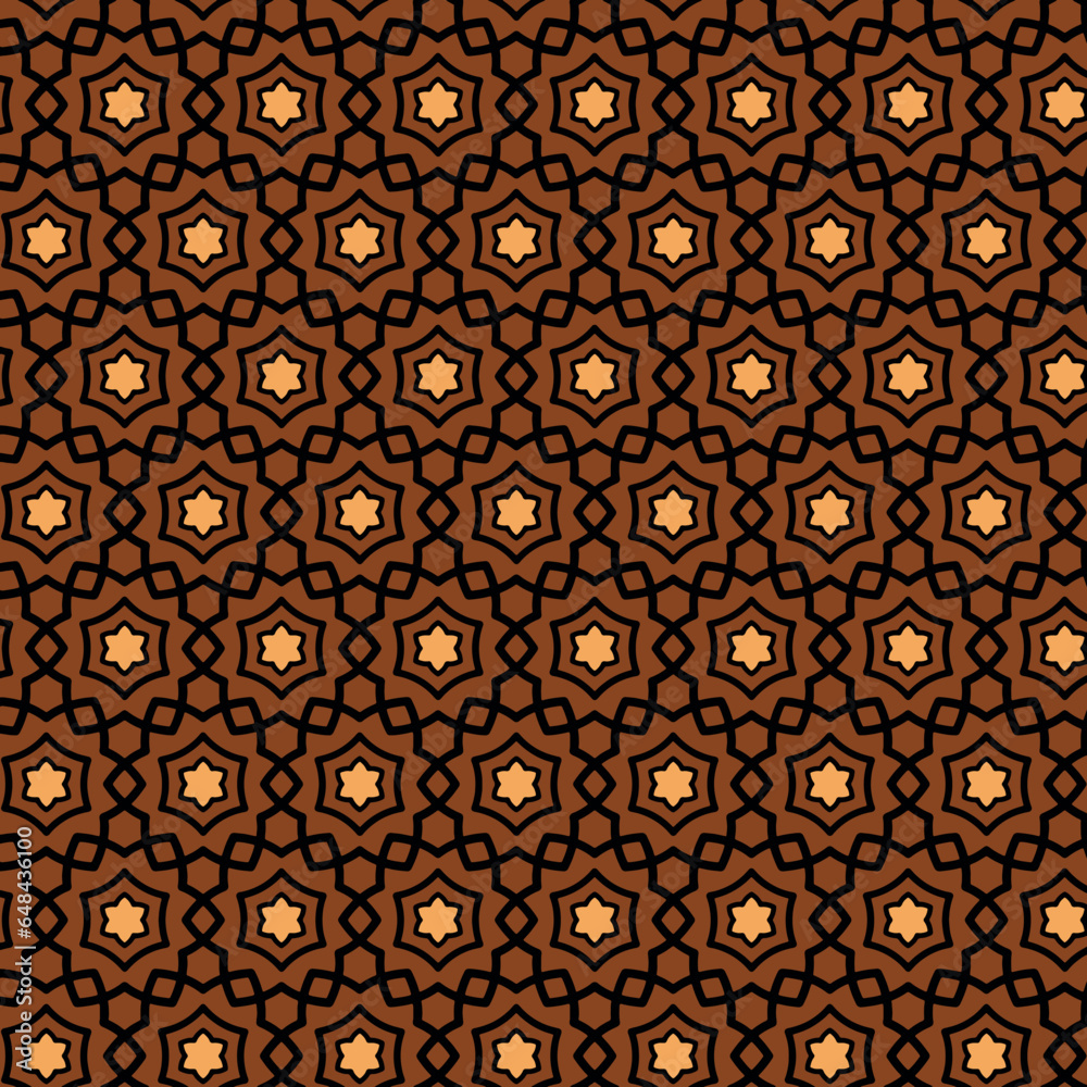 Pattern for textile fabric designs