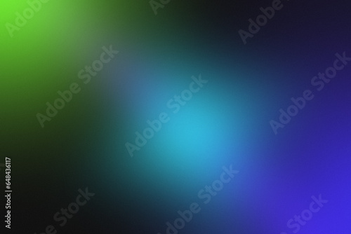 Colorful swirling gradient background backdrop for graphic design