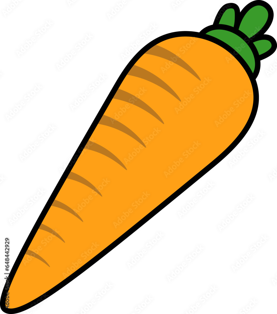 mini carrot mini carrot