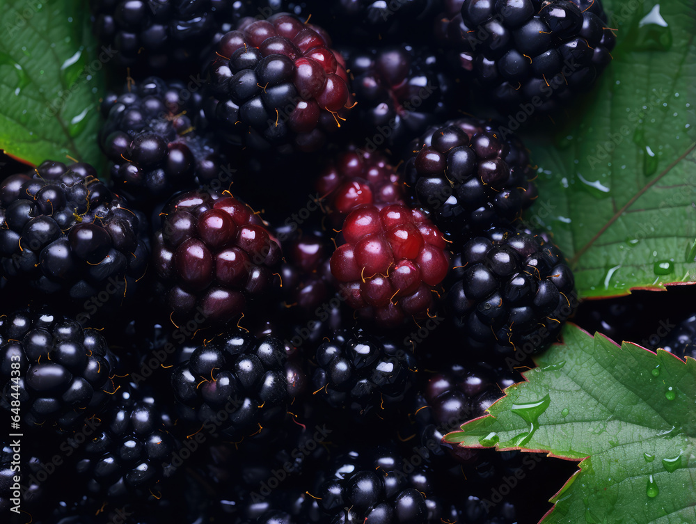 Berries