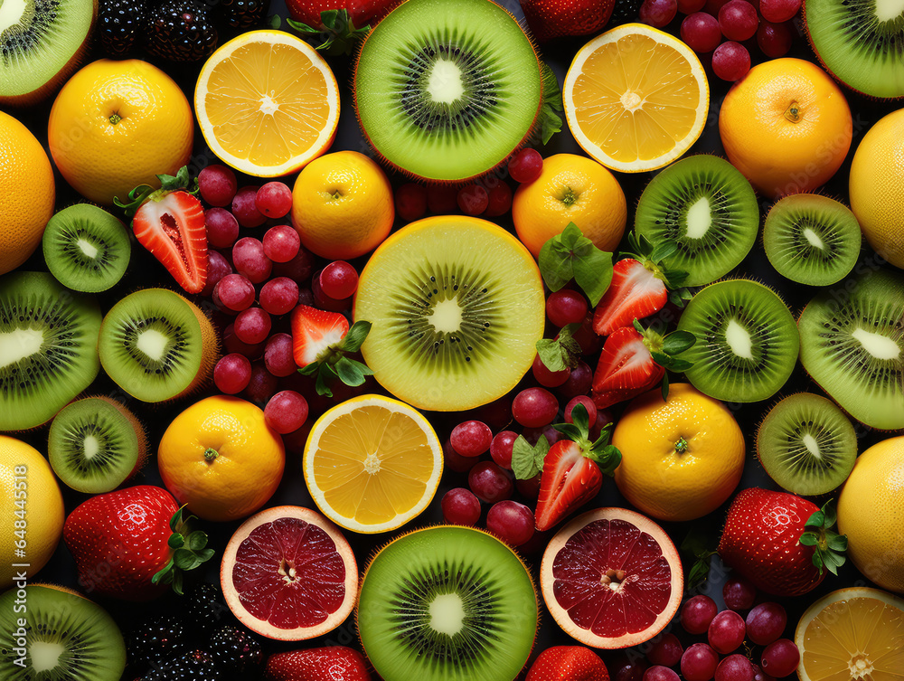 Fruits
