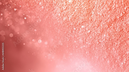 Pink Salmon texture dust particules background