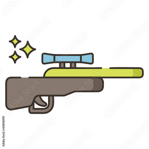 Business target success icon symbol vector image. Illustration of the arrow focus goal strategy design image © Zulkifli