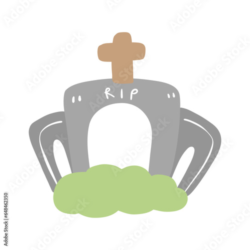 grave