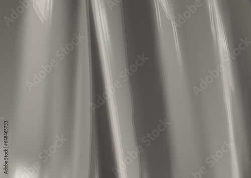 Wrinkled Fabric Texture
