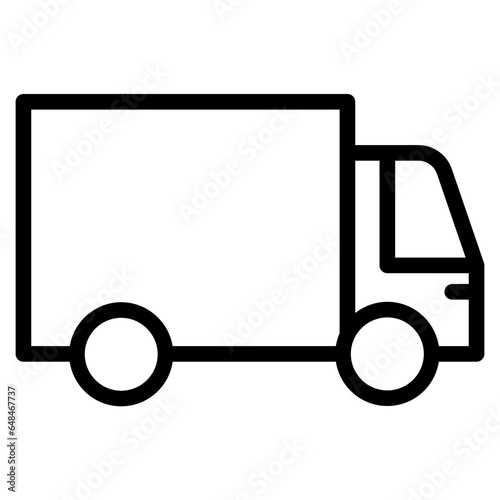 garbage truck