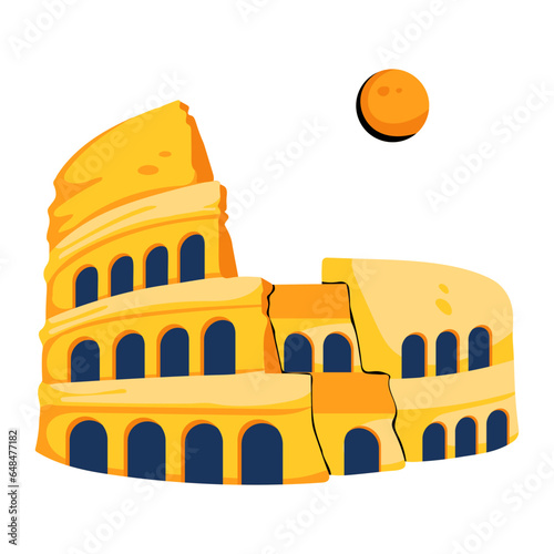 Colosseum  