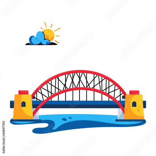 Harbour Bridge