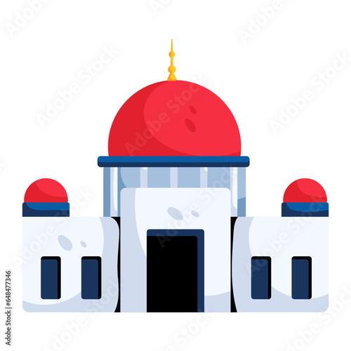 Griffith Observatory 