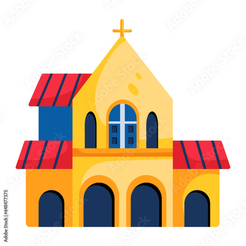 Memorial Church
