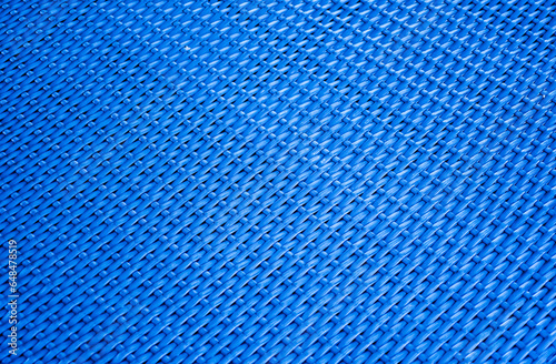 Texture fabric blue beautiful patterns, lose up texture fabric,wood beautiful pattern,background fabric surface, wood texture background,pattern is orderly and beautiful.