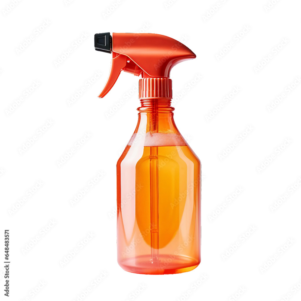 Disinfectant Spray, transparent background, isolated image, generative AI
Disinfectant Spray, transparent background, isolated image, generative AI