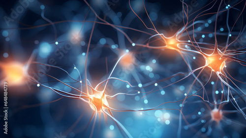 Unraveling the Intricacies Illuminating Neuronal