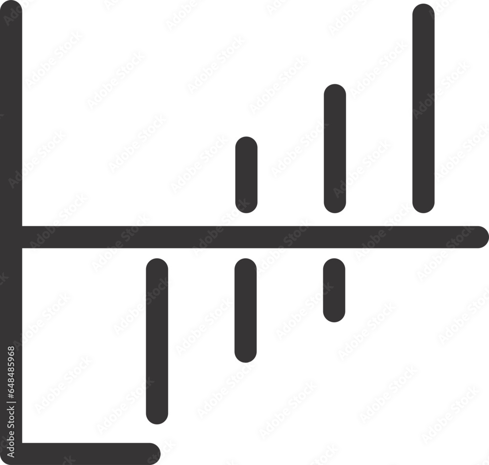 graph table sign graph table sign