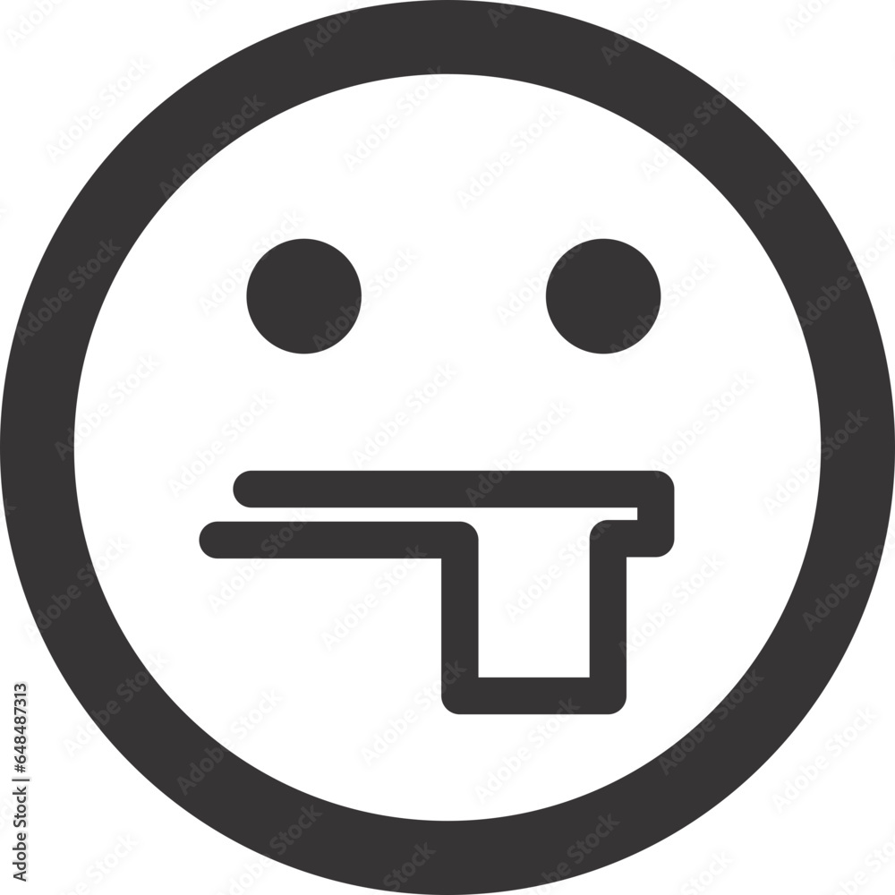 emoji icon with different happy sad mood emoji icon with different happy sad mood