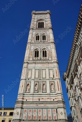 Catedral de santa María del fiore, Florencia