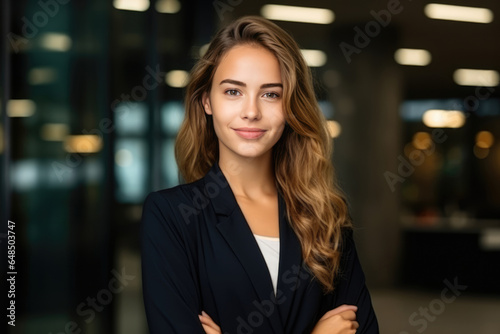 Beautiful Young European Woman Ceo  Chief Executive Officer  .   oncept Beautiful Young Ceos  European Women In Business  Elevating Womens Leadership  Career Success Stories