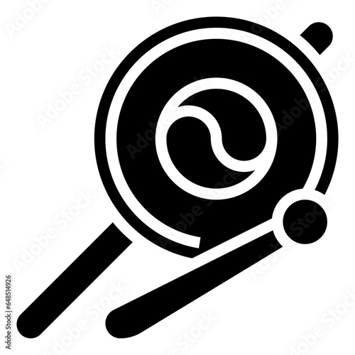 GONG filled outline icon,linear,outline,graphic,illustration photo