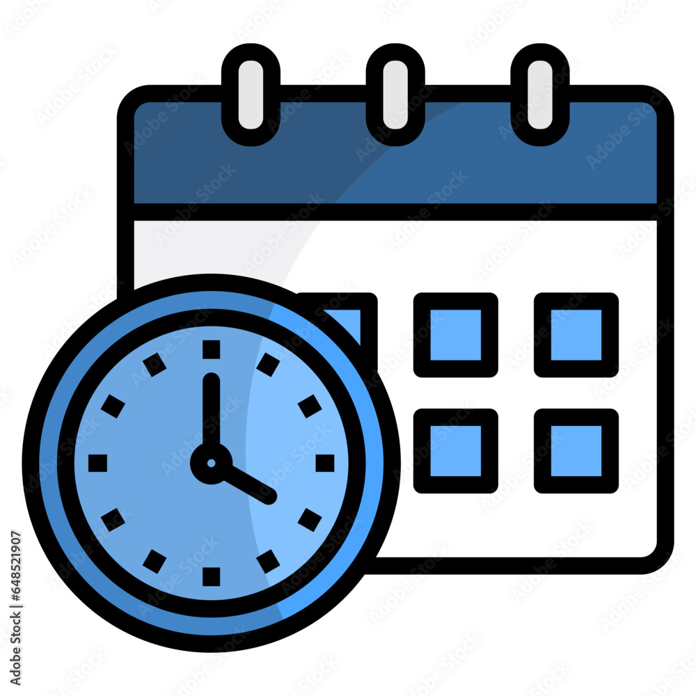 Planning Icon Planning Icon