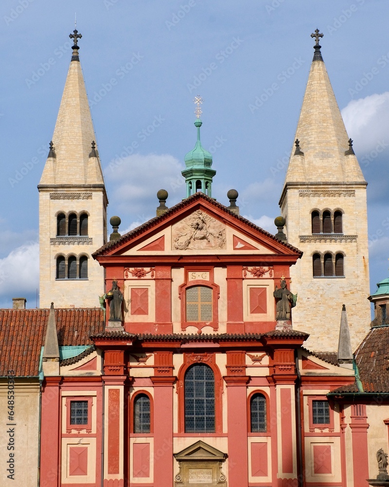 Fototapeta premium old town hall