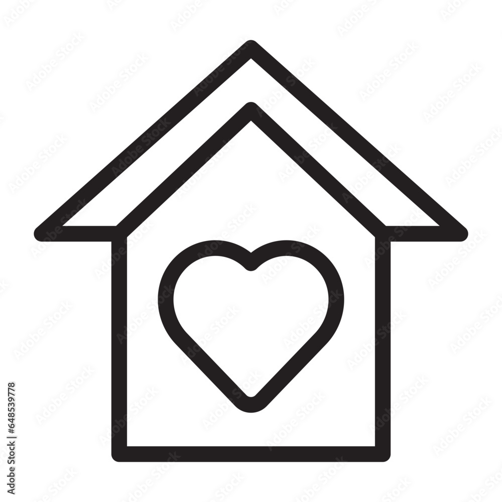 Home Icon: Home Icon: