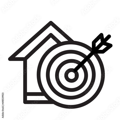Target Icon: 