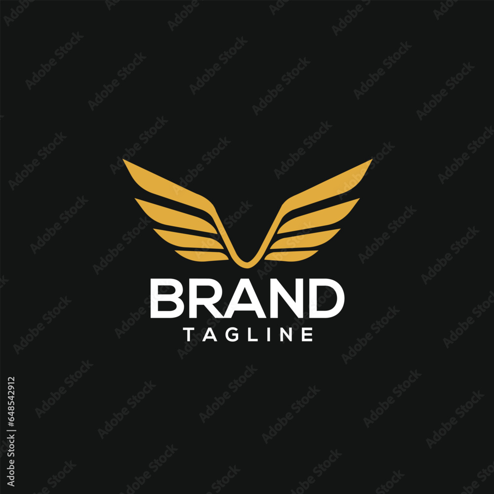 Bold and strong luxury logo design for fashion, clothing, male fashion brand, and luxury lifestyle.