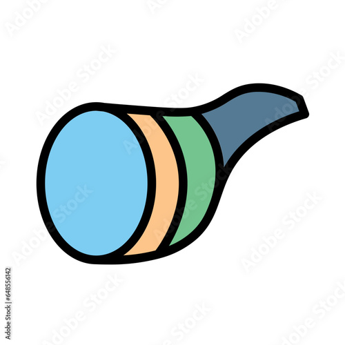  Cornucopia Horn Music Icon