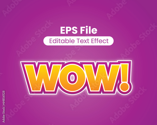 Editable 3D high quality text effect  or  3d logo style.
