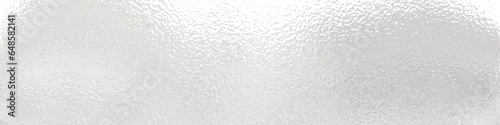 Light matte surface. Frosted plastic. Texture of paper. Wide vector illustration	
