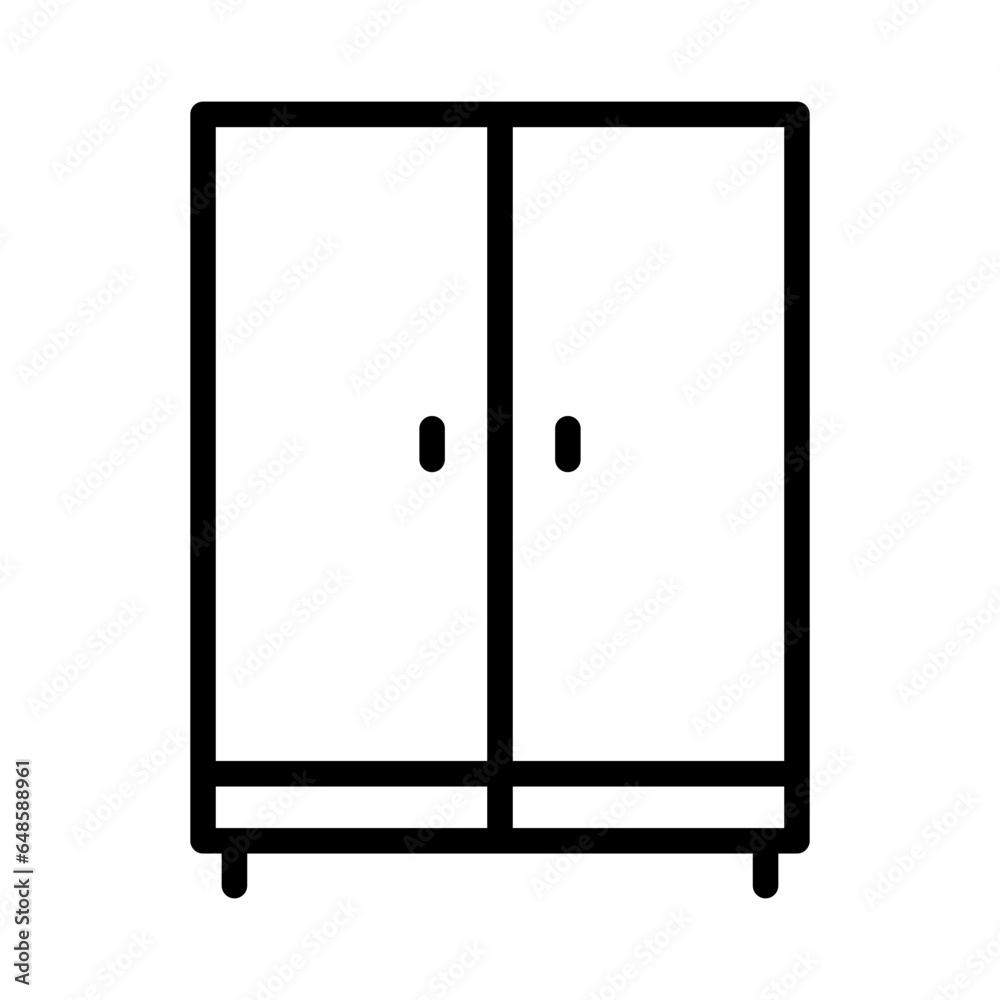 interior home cupboard icon vector logo in flat and trendy style
interior home cupboard icon vector logo in flat and trendy style