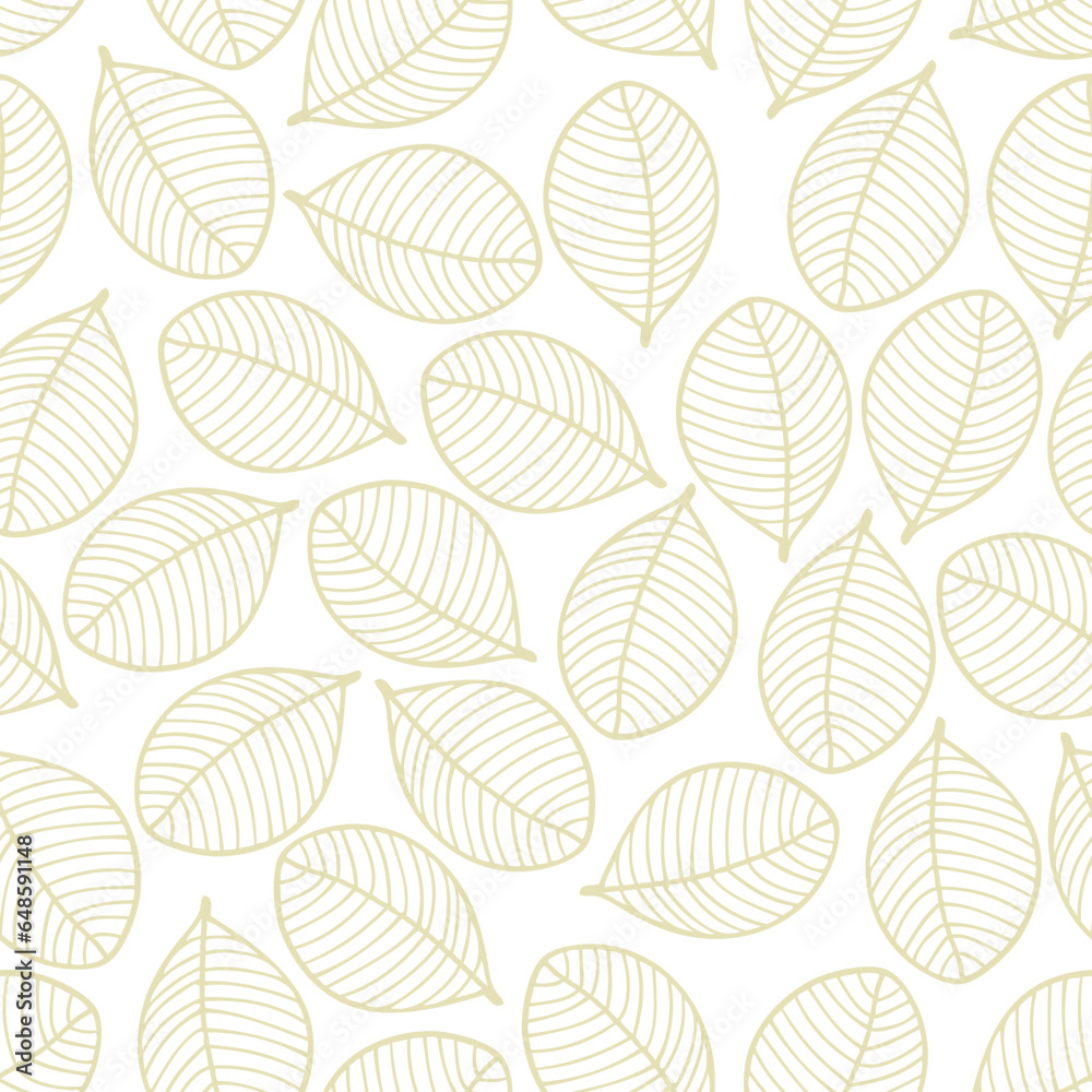 leaf background patterns seamless texture textile falling winter
