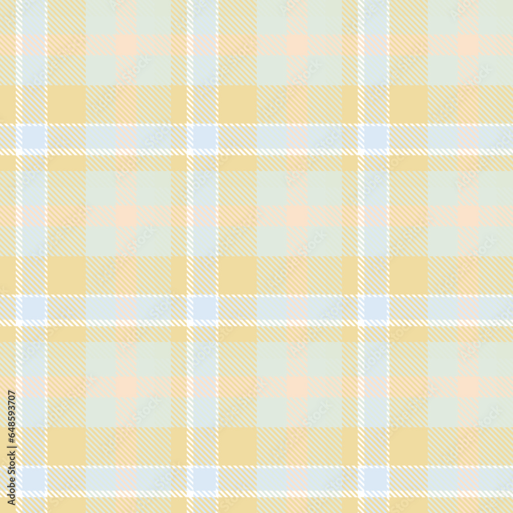 Classic Scottish Tartan Design. Checker Pattern. Flannel Shirt Tartan Patterns. Trendy Tiles for Wallpapers.