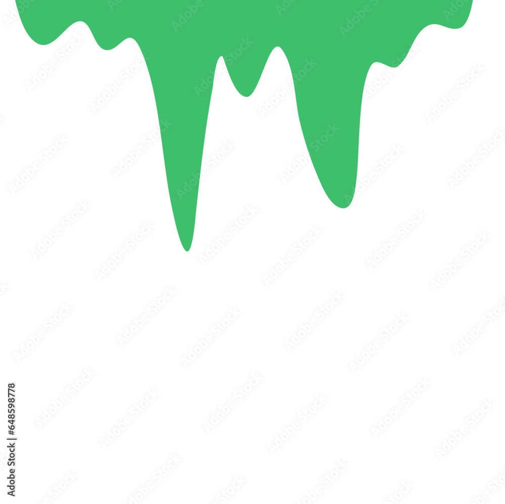 Jungle Vector Landscape Jungle Vector Landscape