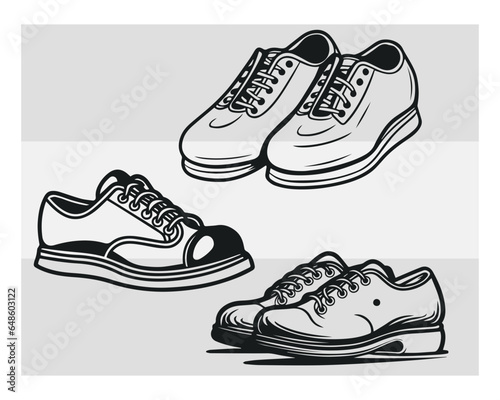 shoes silhouette, shoes, shoe, shoes vector, silhouette shoes, shoes vector Images, sneaker silhouette, sneakers, men shoes silhouette, men shoes, shoes bundle, silhouettes vector image