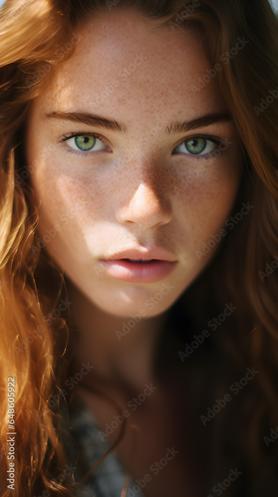 Woman Woman