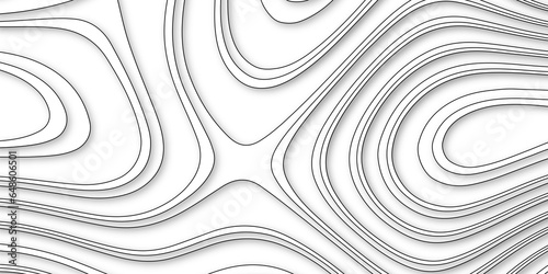abstract light elegant black for do floor plan ceramic counter texture stone tile. Marble abstract background white black, stone. 3d render, abstract white paper background, layers, flat fiber struct
