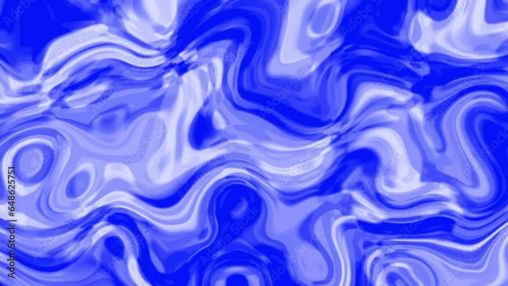 Cheerful colorful liquid animation. Fluid gradients video. Moving random wavy texture. Cheerful colorful liquid animation. Fluid gradients video. Moving random wavy texture.