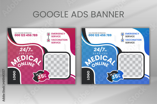 Minimal Medical Services Google Ads Cover