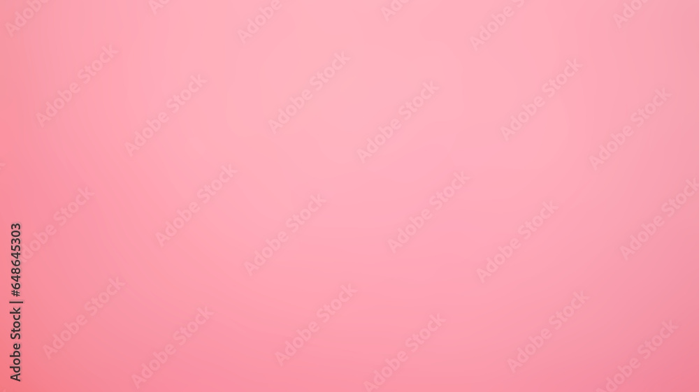 Abstract coral background - perfect background with space for text or image - obrazy, fototapety, plakaty 