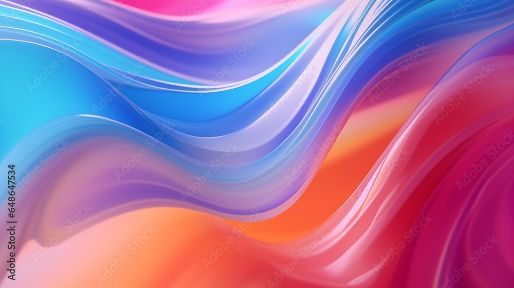 abstract waves liquid texture colored lines abstract waves liquid texture colored lines