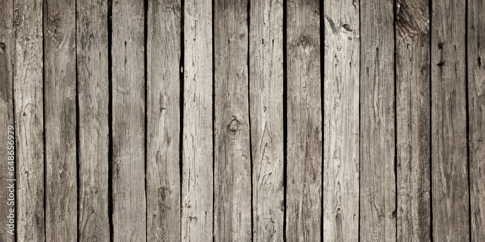 Fototapeta premium wooden boards as background