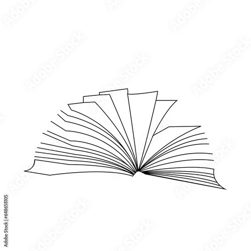 Books Icons.