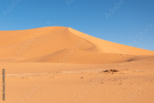 La gran duna